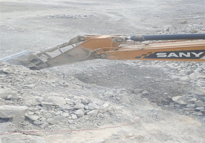 万州区土石方工程静态爆破价格了解-2023已更新